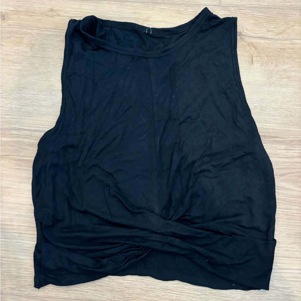 Alo athletic tank